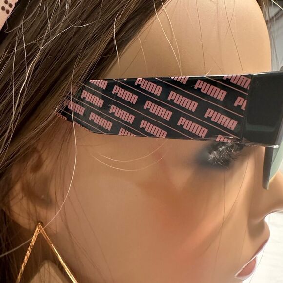 WOMEN’S Puma Sunglasses   - Picture 6 of 8
